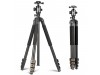 Beike Q-298H Tripod Horizontal With Ballhead